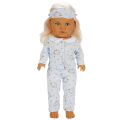 S01006492 BEBEK TİNA DREAMS 45CM 2.R-SUN