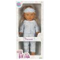 S01006492 BEBEK TİNA DREAMS 45CM 2.R-SUN