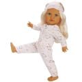 S01006492 BEBEK TİNA DREAMS 45CM 2.R-SUN