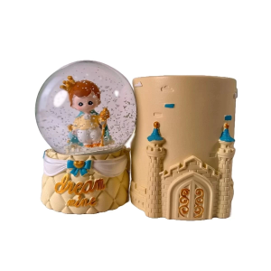 Kar Küresi Kalemlik LLM-HDY0119 - Stokta Olan Model Gönderilir