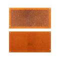 Plaket Bakır 50x100 Mm