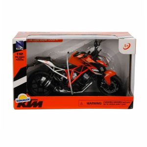 57653 1:12 1290 Super Duke R KTM Model Motor 