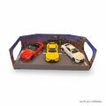 WP6427 MSZ 1/64 BMW Z4 M40i,BMW M4 GT3,BMW 3.0-EKN