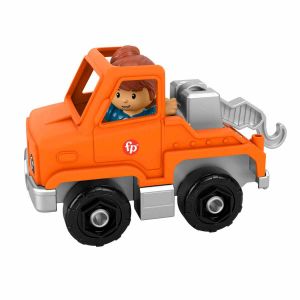 HPX84 Little People Araçlar -1 adet stokta olan gönderilir