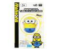 Minions Tumbler Sesli Figür Sürpriz Paket