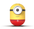 Minions Tumbler Sesli Figür Sürpriz Paket
