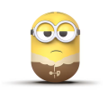 Minions Tumbler Sesli Figür Sürpriz Paket