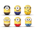 Minions Tumbler Sesli Figür Sürpriz Paket