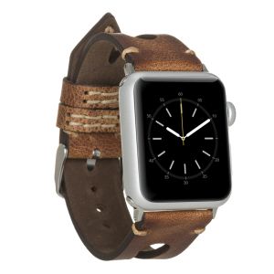 Apple Watch Uyumlu Deri Kordon BA2 42-44-45mm TN11EF