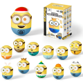 Minions Tumbler Bob Serisi Sürpriz Paket