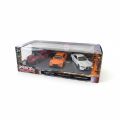 WP6434 MSZ 1/64 PORSCHE 911 GT2 RSAUDİ RS5,BMW-EKN