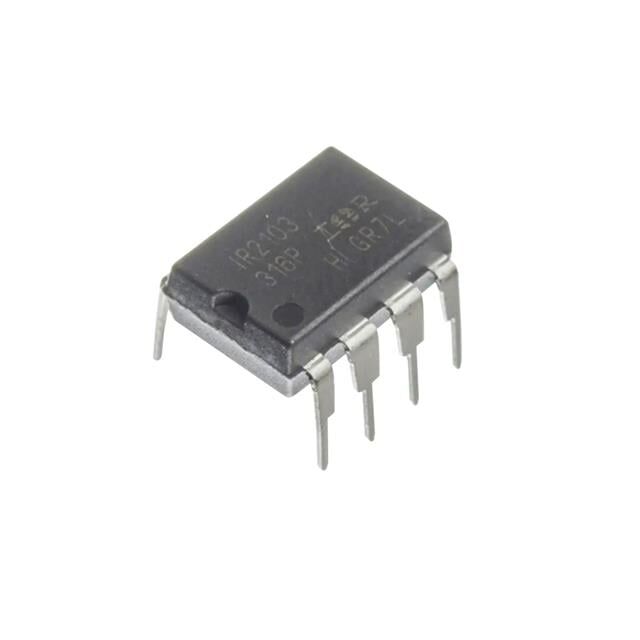 IR 2103 DIP-8 Entegre Devre