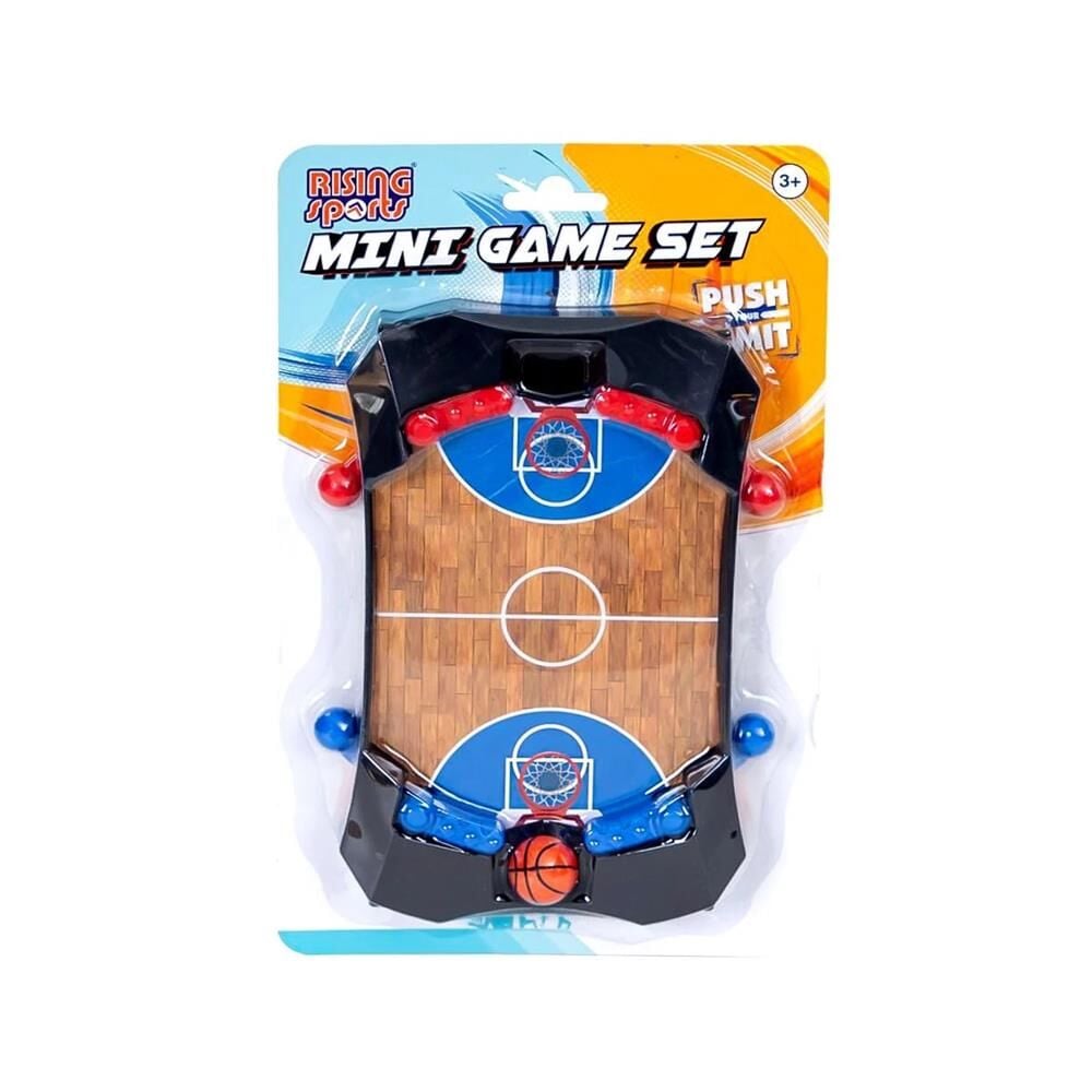 MASA ÜSTÜ OYUN SET BUZ OKEY BASKETBOL FUTBOOL - Ürünün Stokta Olan Modeli Gönderilir