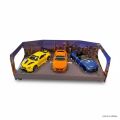 WP6428 MSZ 1/64 BMW M6 GT3,MBW M850i,BMWZ4 M40-EKN