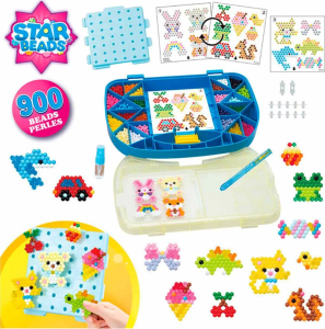 Aquabeads Çantalı Başlangıç Seti 31912