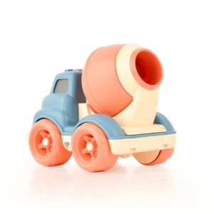 31018-LC Sesli ve ışıklı Minik Mikser -1 adet stokta olan gönderilir