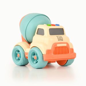31018-LC Sesli ve ışıklı Minik Mikser -1 adet stokta olan gönderilir