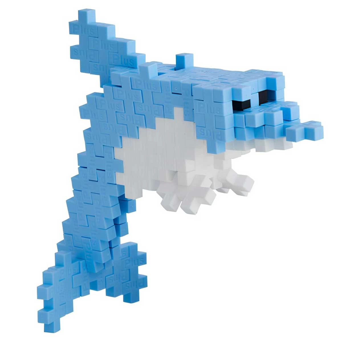 Dolphin 100 Parça