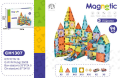 03-CH1307 5,5 CM MANYETİK BLOKLAR 94 PCS