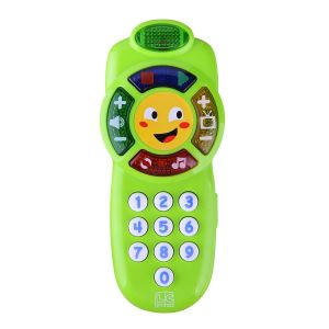 LC İlk Kumandam LC-30512 - Stokta Olan Renk  Gönderilir