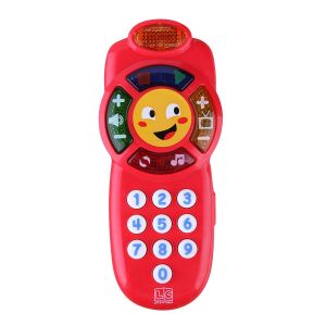 LC İlk Kumandam LC-30512 - Stokta Olan Renk  Gönderilir