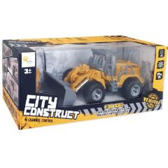 U/K F/F ŞARJLI DOZER
