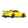 JLB25 Hot Wheels Euro Style 6lı Araç Paketi 1:64