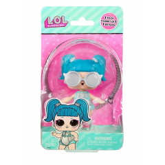 L.O.L. Surprise Tots Bebeği Glamstronaut