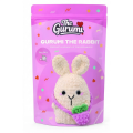 Yeni Başlayanlar İçin Tavşan Amigurumi Örgü Kiti
