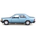 S01021103 1/24 (A) MERCEDES BENZ 190E 2R.-SUN