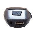 Hello HL-19679 BT-SD-USB FM Transmitter
