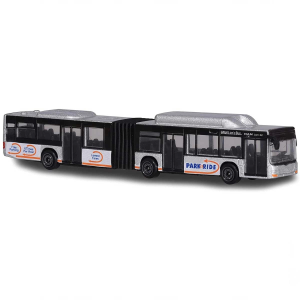 Majorette Transporter Toplu Taşıma Aracı Metal Model 212053303 - 1 Adet Fiyatıdır
