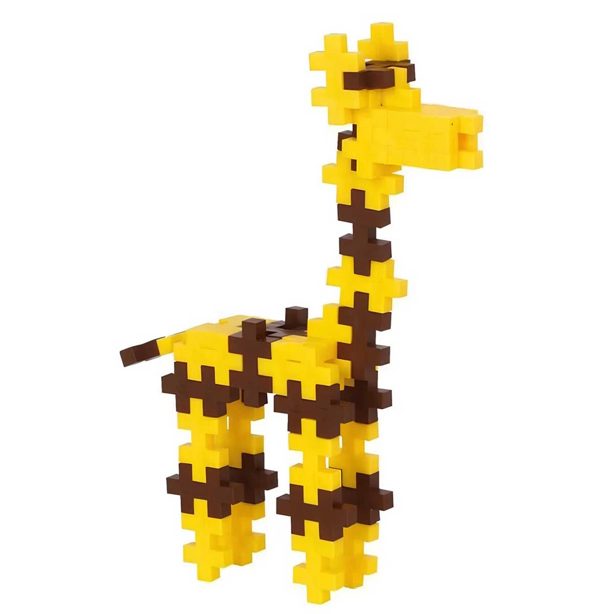 Giraffe 100 Parça