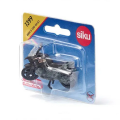 SIKU BMW R 1250 GS LCI