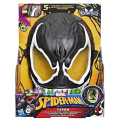 Sesli Spider-Man Venom Versus Karanlıkta Parlayan Venom Maske