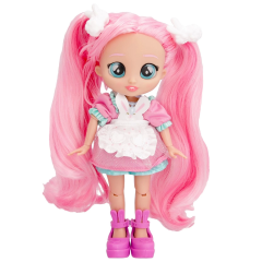 Cry Babies BFF Bebekler GIO-CYM17000