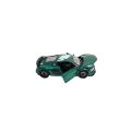 KZL-DC24272 KZL-DC24272 AUDI R8 1:24 ISIKLI SESLI - STOKTA OLAN RENK GÖNDERİLİR