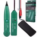 Powermaster PM-15320 Profesyonel Bili Bili Kablo Bulucu Network Hat Test Cihazı