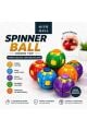 S138-60 SPINNING BALL - ŞİM