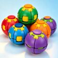 S138-60 SPINNING BALL - ŞİM