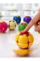 S138-60 SPINNING BALL - ŞİM