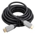 Philips SWL6118E/93 8 Metre 4K 60Hz HDMI Kablo Görüntü ve Ses Kablosu