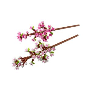 40725 LEGO® iconic Botanical Collection Kiraz Çiçekleri 430 parça +8 yaş