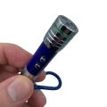 3 Fonksiyonlu Kırmızı Beyaz Işıklı Led Lazer Kedi Köpek Oyuncak Anahtarlık - 1 Adet Stokta Olan Renk Gönderilir