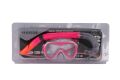 KZLD-AK303-180CS MASKE SNORKEL SET VAKUM (ICB12)-K36