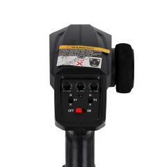 001E Kumandalı 4x4 Fırçası Motor 1:14 Gaser Arazi Aracı -Gepettoys