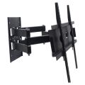 Powermaster PWR-H44 39''-55'' Çift Kollu Kilitli Hareketli Duvar Askı Aparatı