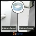 Şeffaf Su Geçirmeyen  Dayanıklı Kolay Yapışan Çizilmeye Dayanıklı Oto Darbe Koruyucu Bant