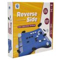 S00004759 ZEKA OYUNU REVERSİDE SIDE 4Ü 1 ARADA KUTU OYUNU