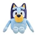 BLUEY 17631 Bluey Türkçe Konuşan 35 cm Pelüş Figür